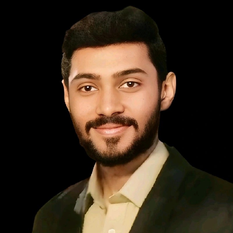 Ali Raza