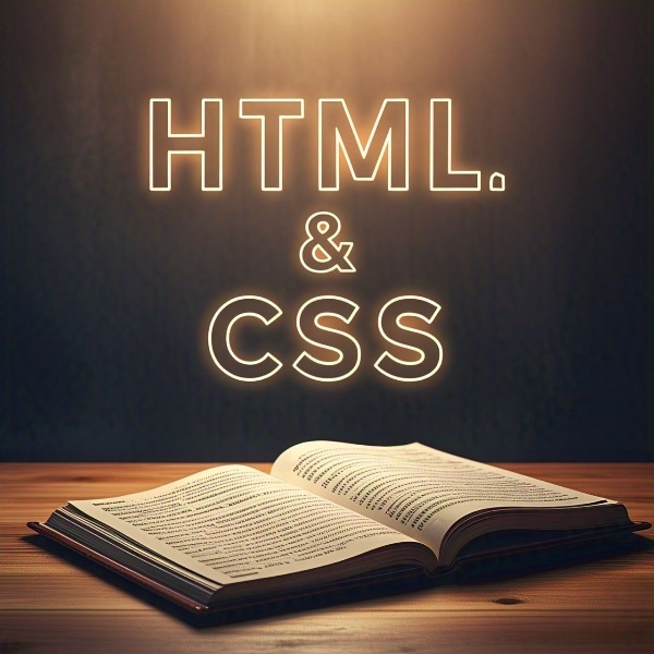 html & css