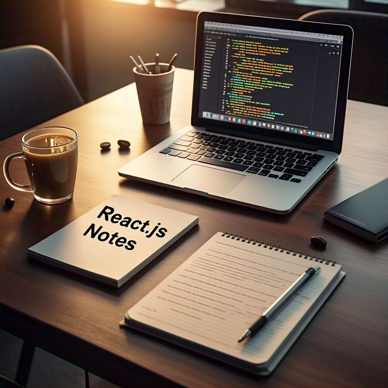 Reactjs Notes