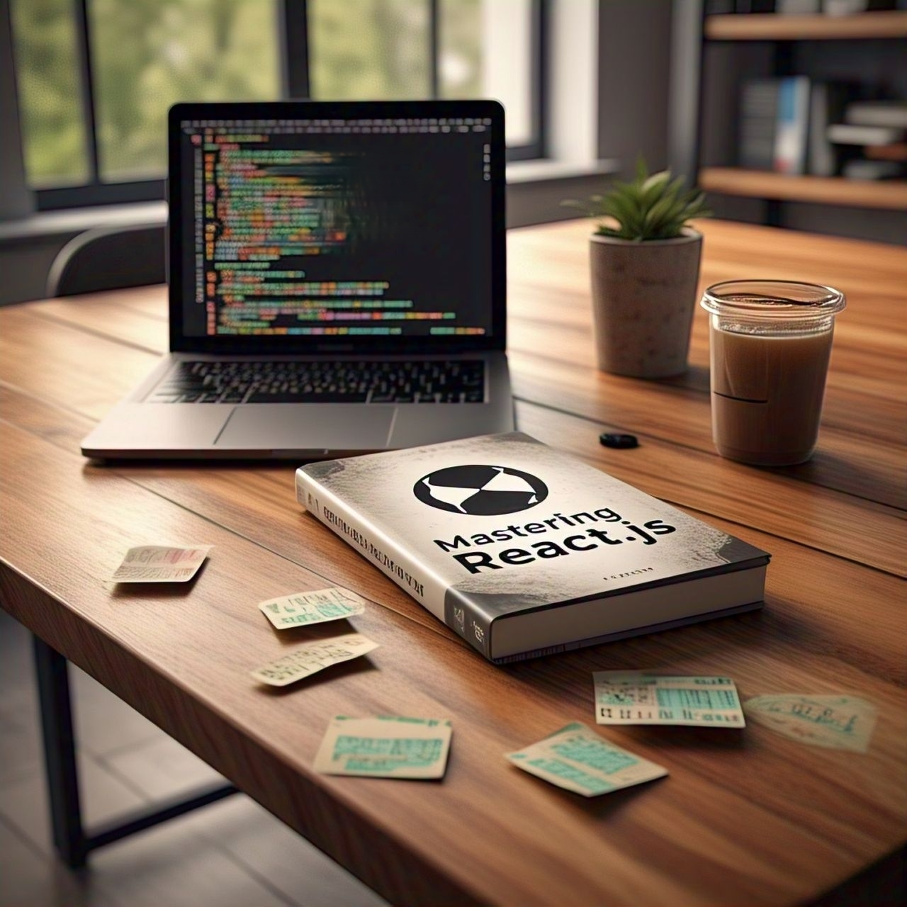 Reactjs Topics